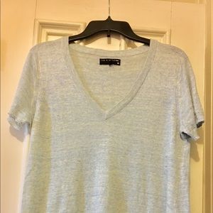 Rag & Bone summer weight sweater